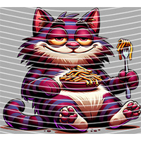 Cartoons and other-CO 1703